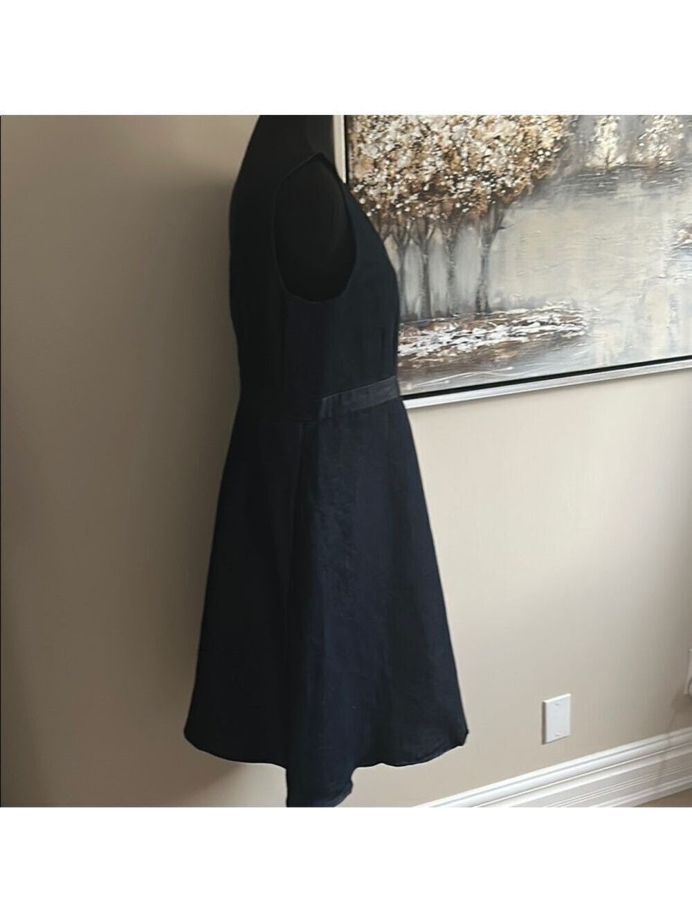 Denim Sleeveless Dress from GAP - Picture 3 of 7